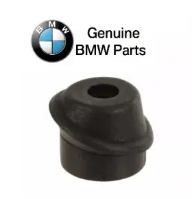 65218375151 Genuine Bmw For E36 3-series Convertible Antenna Seal Short Rod 65 21 8 375 151