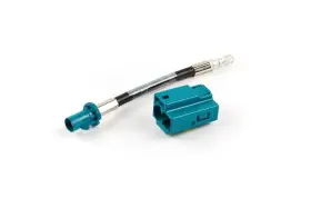 13593920 Genuine Gm Parts Radio Antenna Cable