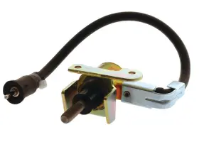 15752576 Genuine Gm Parts Radio Antenna Cable