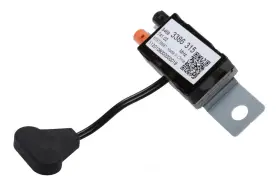 84693386 Genuine Gm Parts Antenna Amplifier