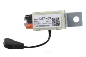 84693387 Genuine Gm Parts Antenna Amplifier