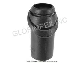 Genuine Mercedes 647c45 1984-1993 Antenna Seal Lower 1 Year Warranty