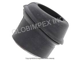 Genuine Mercedes A1268271598 For 1982-1991 Antenna Seal - To Fender Warranty