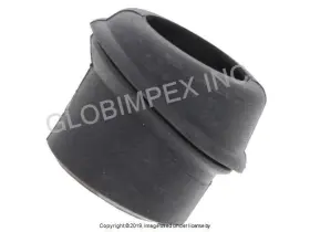A1268271598 Genuine Mercedes For 1982-1991 Antenna Seal - To Fender Warranty