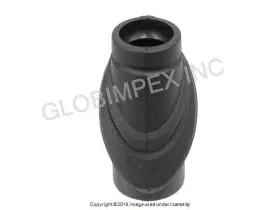 A12982703987c45 Genuine Mercedes 1990-2002 Antenna Seal Lower 1 Year Warranty