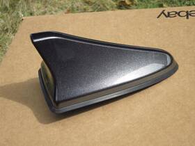 Genuine Oem Kia 96210-d5101kdg 2019-2020 Optima Shark Fin Antenna Inch Gravity Gray Kdg Roof Mounted