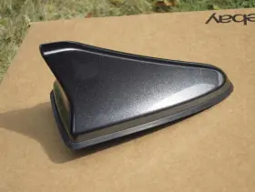96210-d5101kdg Genuine Oem Kia 2019-2020 Optima Shark Fin Antenna Inch Gravity Gray Kdg Roof Mounted