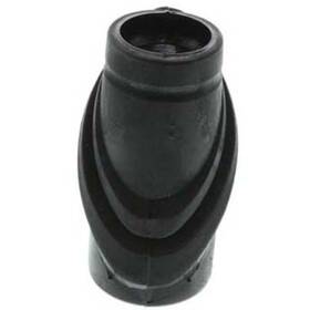 Genuinexl 124-827-07-98 7c45 Antenna Seal Lower For Mb Mercedes 300d 300e 300te