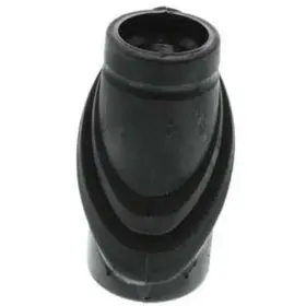 124-827-07-98 Genuinexl 7c45 Antenna Seal Lower For Mb Mercedes 300d 300e 300te