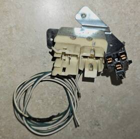 Gm 10007075 Oem Power Antenna Relay
