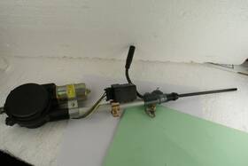 Gm 10136777 Nos Power Antenna 1992-94 Pontiac Grand Prix