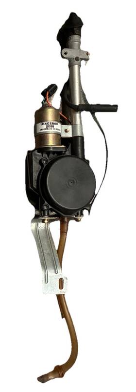 Gm 10256438 1993-2002 Pontiac Trans Am Firebird Radio Power Antenna Motor Mast Oem