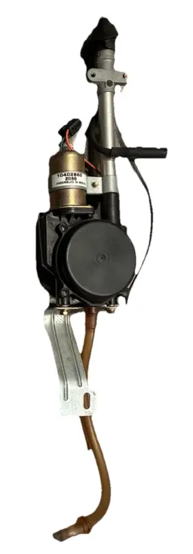 10256438 Gm 1993-2002 Pontiac Trans Am Firebird Radio Power Antenna Motor Mast Oem