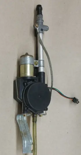 Gm 102692805227 93-02 Firebird Trans Am Ws6 Camaro Power Radio Antenna Assembly Works And New Mast