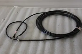 12124310 Gm Nos Oem Oldsmobile 95-99 Aurora-radio Antenna Cable