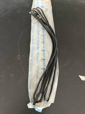Gm 12124468 Antenna Cable 1996-2005 Beretta Cavalier Corsica Sunfire