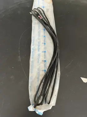 12124468 Gm Antenna Cable 1996-2005 Beretta Cavalier Corsica Sunfire