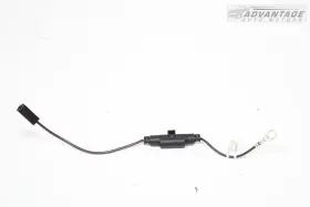 13486046 Gm 2016-2019 Chevrolet Cruze Lt Radio Antenna Ground Coil Unit Cable Oem