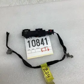 13535195 Gm Low Frequency Antenna Rear Passenger Door Cadillac Chevrolet Gmc