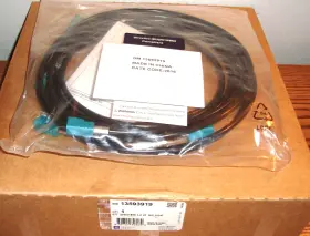 13593919 Gm New Radio Antenna Cable Genuine Silverado Sierra Camaro Colorado