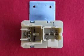 14016291 Gm 1980-82 Corvette Power Antenna Relay - Part #14016291- Used