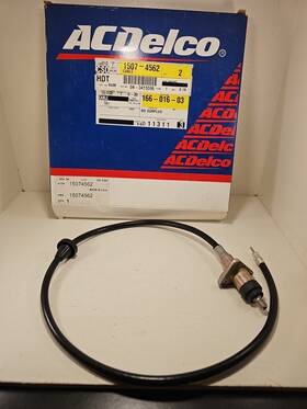 Gm 15074562 Nos Oem 1999-2006 Chevy Silverado Gmc Sierra Radio Antenna