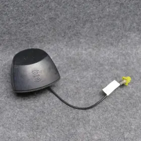15106617 Gm 2004-2005 Chevy Trailblazer Roof Mounted Xm Satellite Radio Antenna Oem 75323