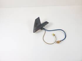 Gm 15838012 Chevrolet Trailblazer Gmc Envoy 06 07 08 09 Digital Radio Satellite Antenna