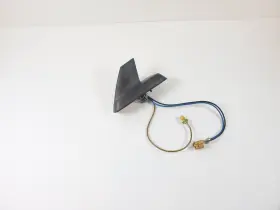 15838012 Gm Chevrolet Trailblazer Gmc Envoy 06 07 08 09 Digital Radio Satellite Antenna