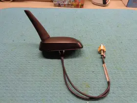 15869945 Gm Chevrolet Colorado Gmc Canyon 07 08 09 10 Onstar Gps Audio Radio Phone Antenna