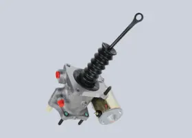 15982025 Gm Genuine Booster Assembly-p/b