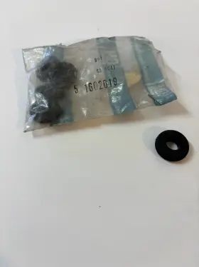 1602019 Gm Genuine Oem Nos Antenna Grommet 1955 1980 Many Makes Models