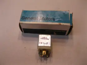 1623156 Gm 1981-1992 Cadillac Antenna Relay Nos Oem Gm#
