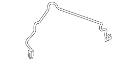 19118883 Gm Genuine Antenna Cable