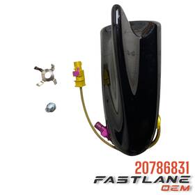 Gm 20786831 2011-2017 Buick Lacrosse/regal Radio Antenna Base New Oem