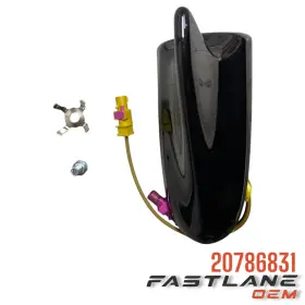20786831 Gm 2011-2017 Buick Lacrosse/regal Radio Antenna Base New Oem
