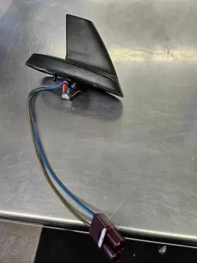20791465 Gm 07-13 Silverado Sierra Tahoe Yukon Escalade Onstar Antenna 2 Wire Oem