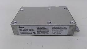 Gm 20864301 Fits 09 Buick Allure And Lacrosse Module Commun Interface - New Oem