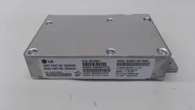 20864301 Gm Fits 09 Buick Allure And Lacrosse Module Commun Interface - New Oem