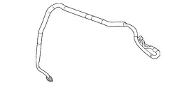 20971950 Gm Genuine Radio Antenna Cable