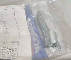 Gm 22038180 Genuine Antenna Power Bracket 1982-1996 Century Cutlass Ciera