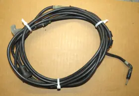 22038895 Gm 1984-1987 Corvette Antenna Cable And Electrical Wires Set