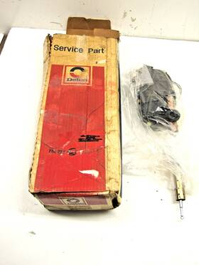 Gm 22048610 Nos Delco Power Antenna 1985 Cadillac Eldorado Olds Buick Pontiac