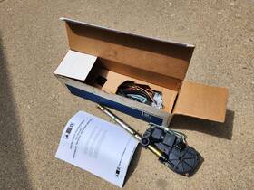 Gm 22048906 Delco Cb Antenna Nos. Cadillac Pontiac Buick Cheverlot Olsmobile Gmc