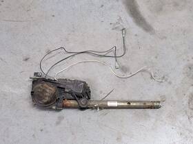 Gm 22110279 85 Corvette Power Antenna Assembly 84 86 87 Broken As Is