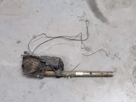 22110279 Gm 85 Corvette Power Antenna Assembly 84 86 87 Broken As Is