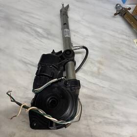 Gm 22143463 Power Antenna Mast Assembly Oem -