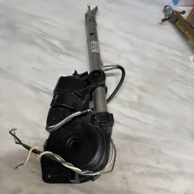 22143463 Gm Power Antenna Mast Assembly Oem -