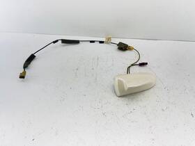 Gm 22804819 15-18 Cadillac Ats Roof Shark Fin Antenna Son Of A Gun Oem