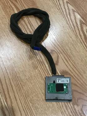 Gm 22921479 07-17 Acadia Enclave Traverse Outlook Navigation Gps Antenna Oem